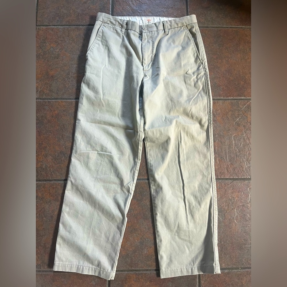 Dockers Slacks/Khaki Pants Formal- Mens 34x30